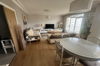 achat appartement venissieux 69200