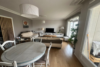 achat appartement venissieux 69200