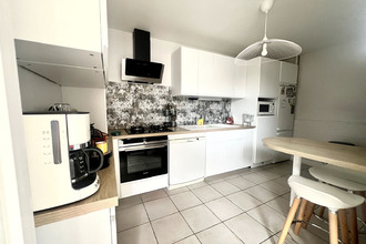 achat appartement venissieux 69200