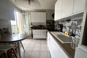 achat appartement venissieux 69200