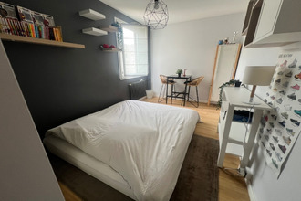 achat appartement venissieux 69200