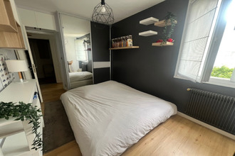achat appartement venissieux 69200