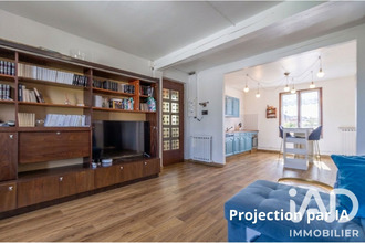 achat appartement venissieux 69200