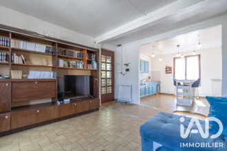 achat appartement venissieux 69200