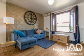 achat appartement venissieux 69200