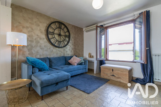 achat appartement venissieux 69200