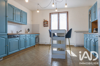 achat appartement venissieux 69200
