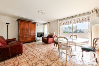achat appartement venissieux 69200