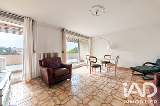 achat appartement venissieux 69200