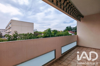 achat appartement venissieux 69200