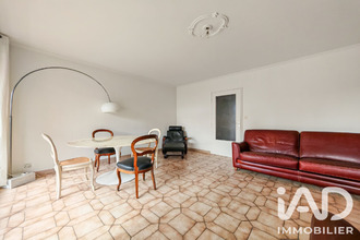 achat appartement venissieux 69200