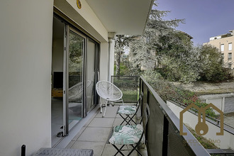 achat appartement venissieux 69200