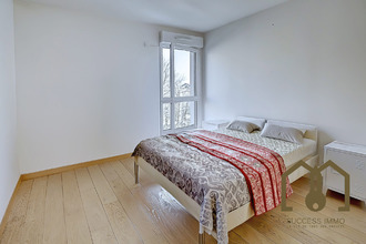 achat appartement venissieux 69200