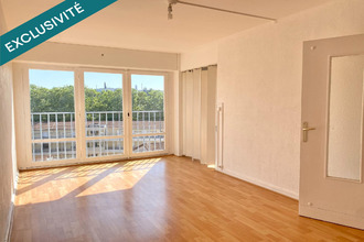 achat appartement venissieux 69200
