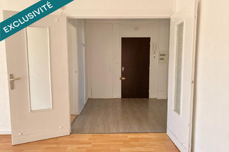 achat appartement venissieux 69200