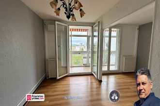 achat appartement venissieux 69200