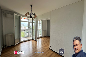 achat appartement venissieux 69200