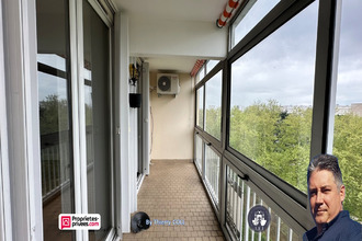 achat appartement venissieux 69200
