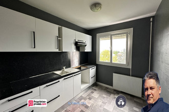 achat appartement venissieux 69200