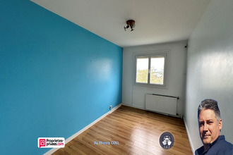 achat appartement venissieux 69200