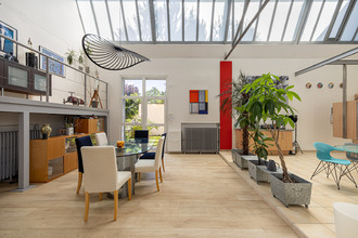 achat appartement venissieux 69200