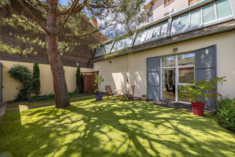 achat appartement venissieux 69200