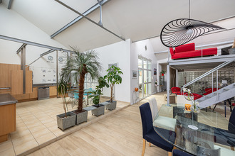 achat appartement venissieux 69200