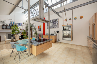 achat appartement venissieux 69200