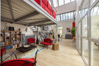achat appartement venissieux 69200