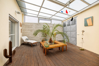 achat appartement venissieux 69200