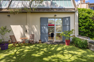 achat appartement venissieux 69200