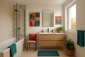 achat appartement venissieux 69200