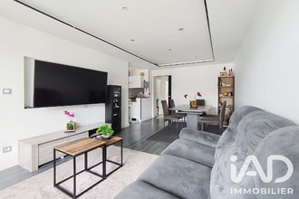 achat appartement venissieux 69200