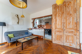 achat appartement venissieux 69200