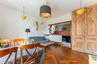 achat appartement venissieux 69200