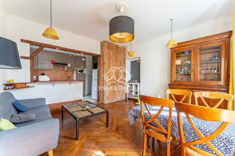 achat appartement venissieux 69200