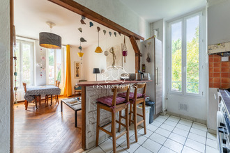 achat appartement venissieux 69200