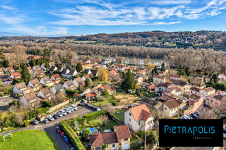 achat appartement venissieux 69200