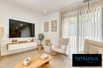 achat appartement venissieux 69200