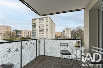 achat appartement venissieux 69200