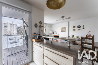 achat appartement venissieux 69200