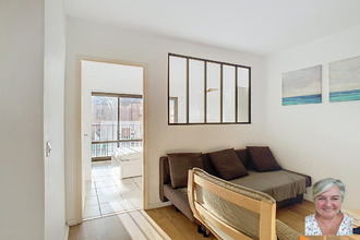 achat appartement venissieux 69200