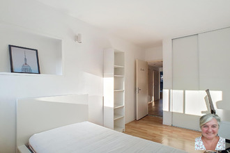 achat appartement venissieux 69200