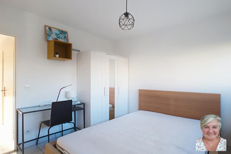 achat appartement venissieux 69200