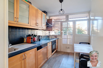 achat appartement venissieux 69200