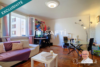 achat appartement venissieux 69200