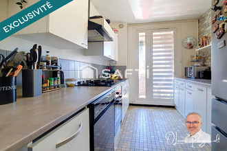 achat appartement venissieux 69200