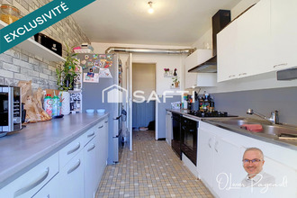 achat appartement venissieux 69200