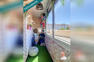 achat appartement venissieux 69200