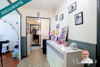 achat appartement venissieux 69200